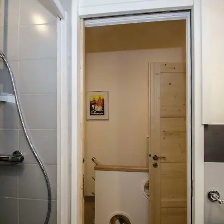 Apartament Peaceful With Terrace In Chamonix-mont-blanc