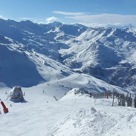 Apartament Peaceful With Terrace In Chamonix-mont-blanc *